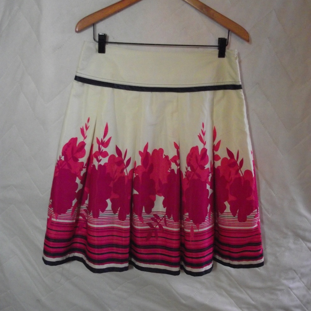 P. Luca Milano Skirt